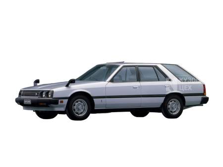 Ниссан Skyline 6 Универсал