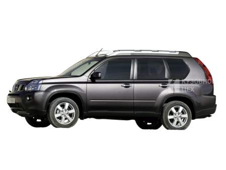 Ниссан X-Trail 2 SUV