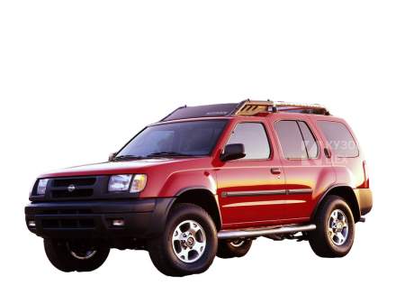 Ниссан Xterra 1 SUV