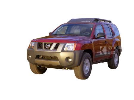 Ниссан Xterra 2 SUV