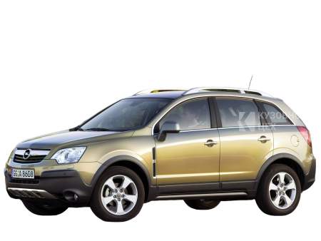 Опель Antara 1 SUV