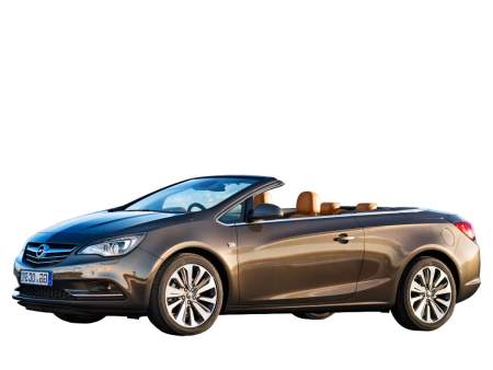 Опель Cascada 1 Кабриолет