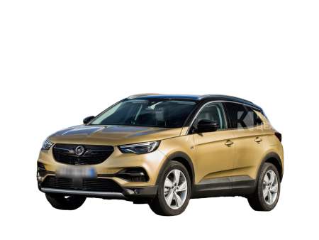 Опель Grandland X 1 SUV