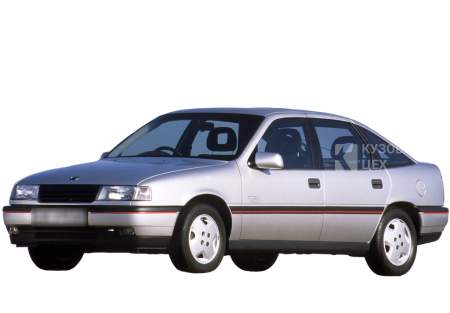 Опель Vectra 1 Лифтбек