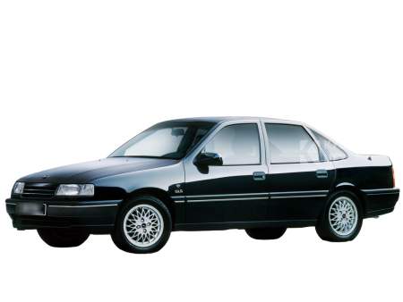 Опель Vectra 1 Седан
