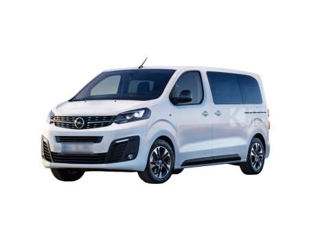 Опель Zafira Life 1 Минивэн