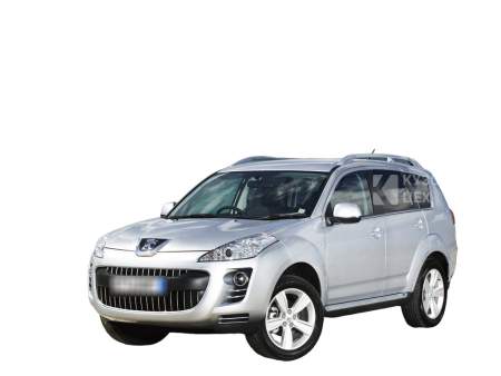 Пежо 4007 1 SUV