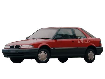 Ровер 200
