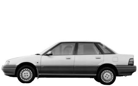Ровер 400