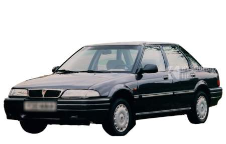 Ровер 400