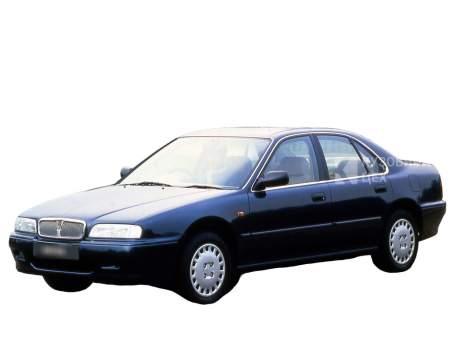 Ровер 600