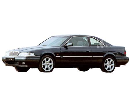 Ровер 800 2 Купе