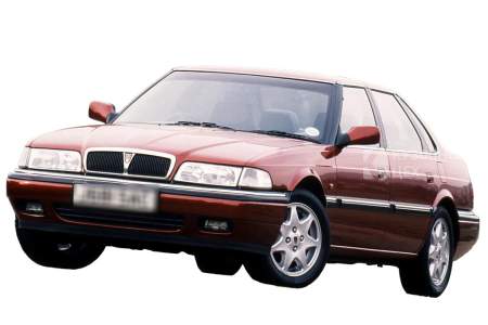 Ровер 800