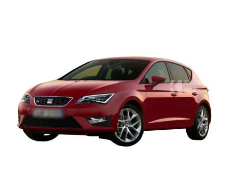 Сеат Leon 3 Хэтчбек