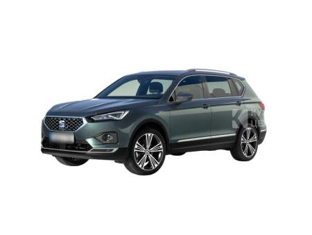 Сеат Tarraco 1 SUV