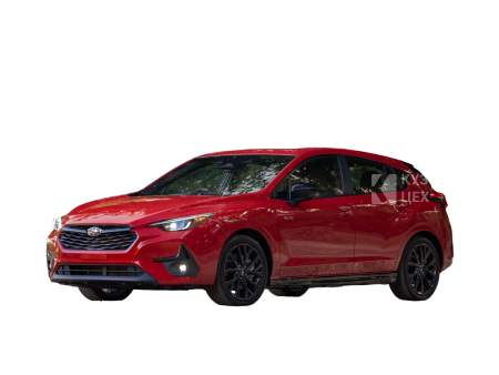 Субару Impreza 6 Хэтчбек