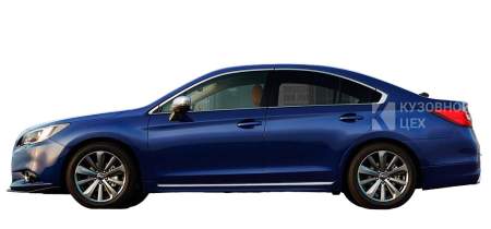 Субару Legacy B4 6 Седан