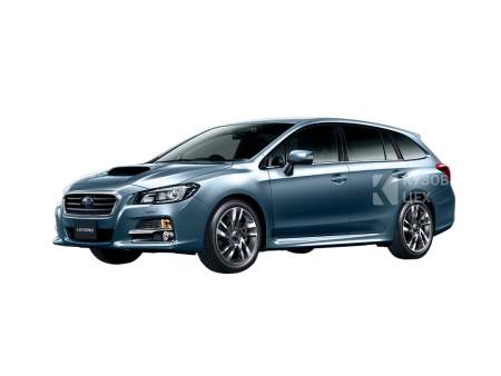 Субару Levorg 1 Универсал