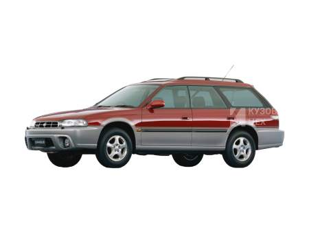 Субару Outback 1 Универсал