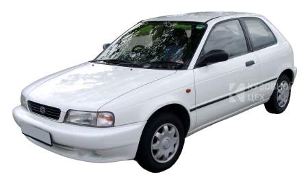 Сузуки Baleno 1 Хэтчбек