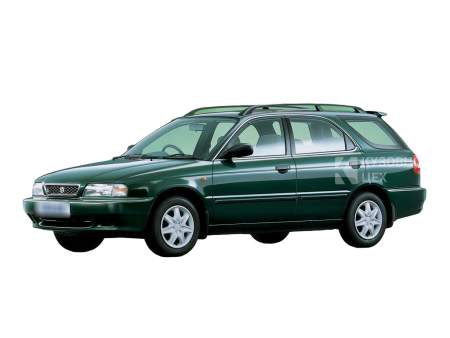 Сузуки Baleno 1 Универсал