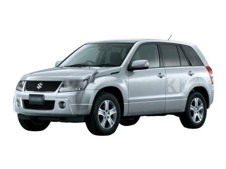 Сузуки Escudo 3 SUV