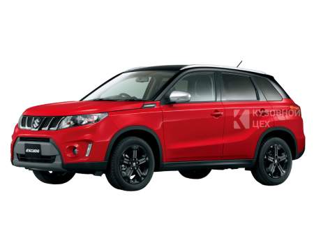 Сузуки Escudo 4 SUV