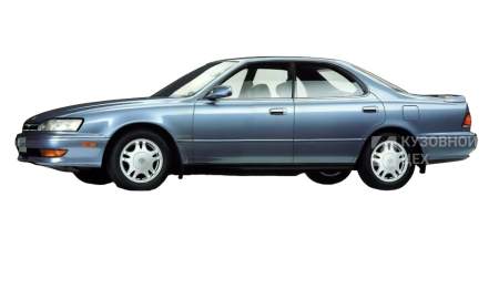 Тойота Camry Prominent