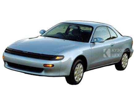 Тойота Celica 5 Купе