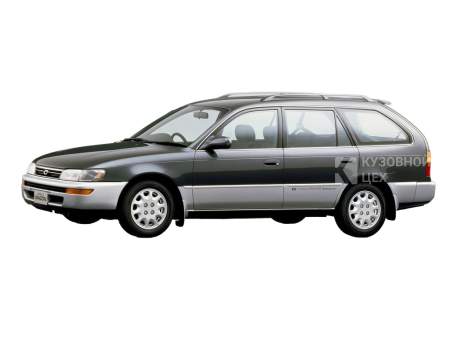 Тойота Corolla 7 Универсал