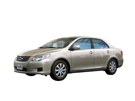 Тойота Corolla Axio 1 Седан
