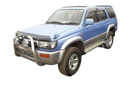 Тойота Hilux Surf 3 SUV