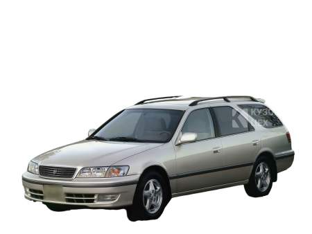 Тойота Mark II Wagon Qualis 1 Универсал