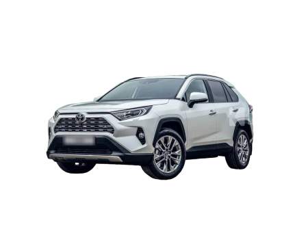 Тойота RAV4 5 SUV