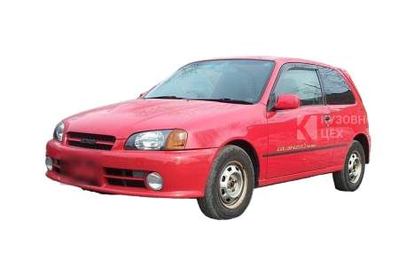 Тойота Starlet 5 Хэтчбек