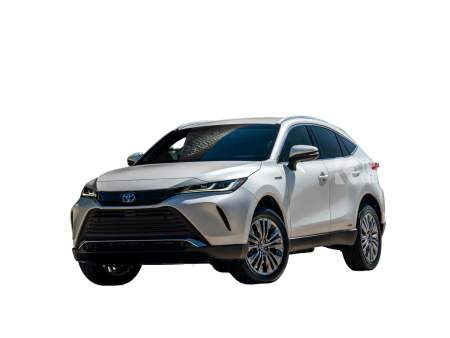 Тойота Venza 2 SUV