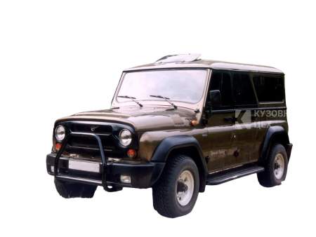 УАЗ 3159