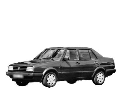 Фольксваген Jetta 2, 2-й рестайлинг Седан