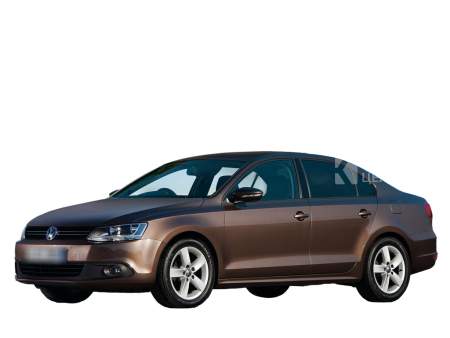 Фольксваген Jetta 6 Седан