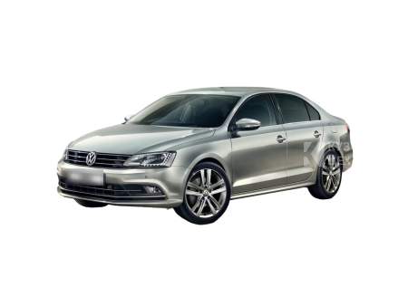 Фольксваген Jetta 6, рестайлинг Седан