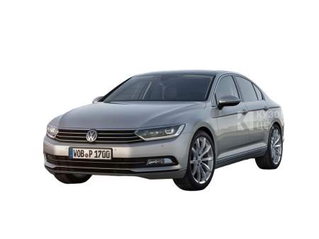 Фольксваген Passat 8 Седан