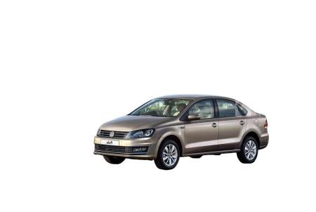 Фольксваген Polo 5, рестайлинг Седан