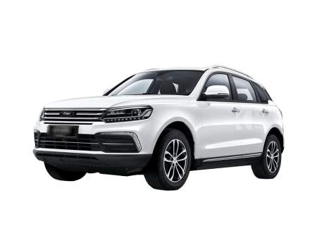 Зоти Coupa 1 SUV