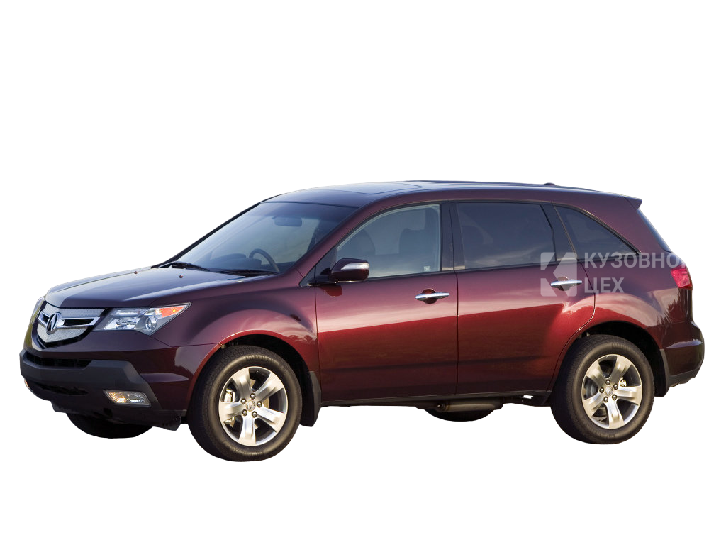 Акура МДХ 2 SUV