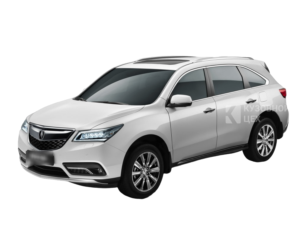 Акура МДХ 3 SUV