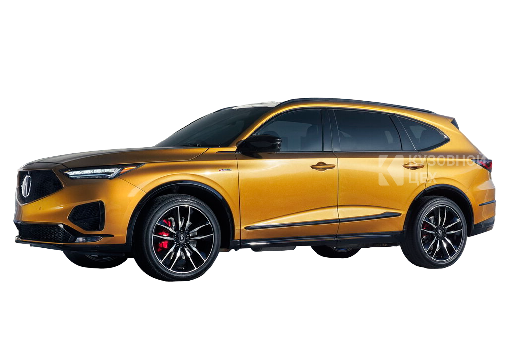 Акура МДХ 4 SUV