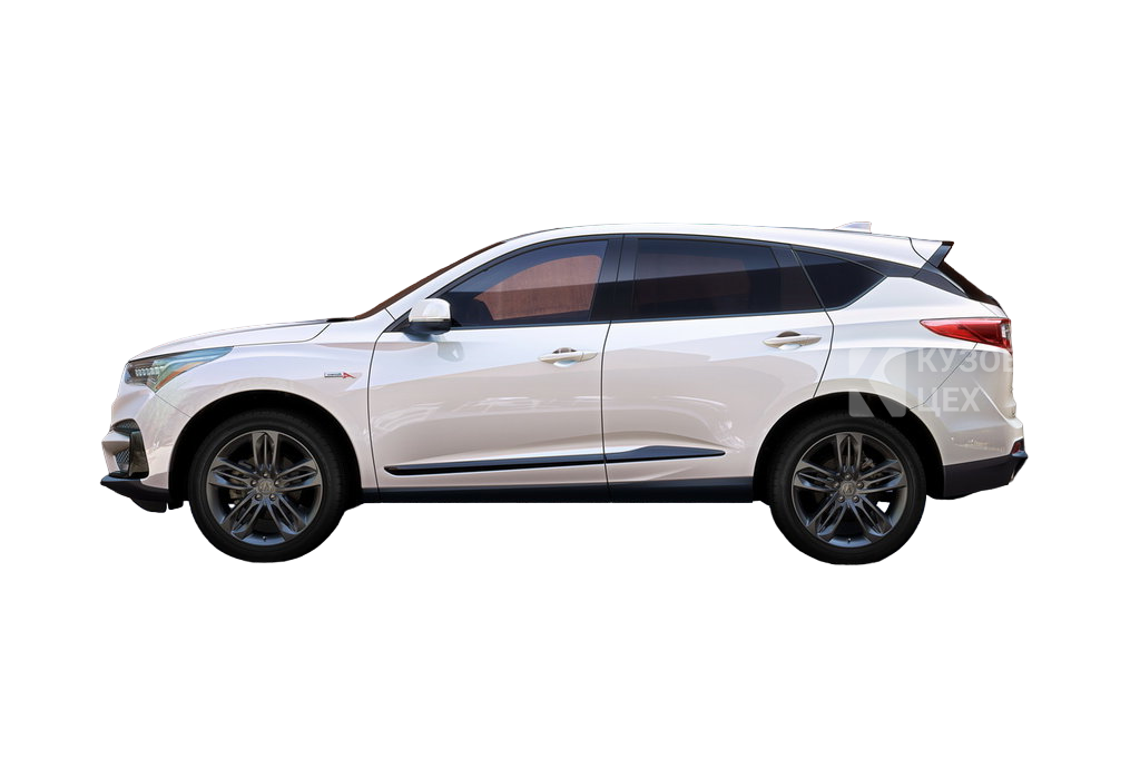 Акура РДХ 3 SUV