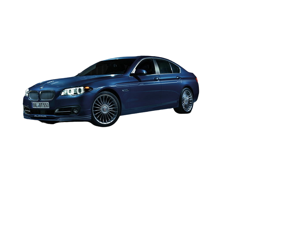 Альпина Б5 2
