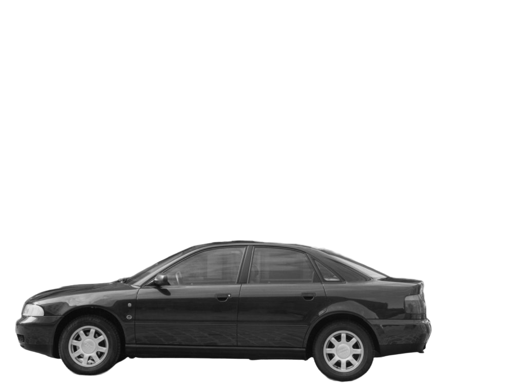 Ауди А4 1