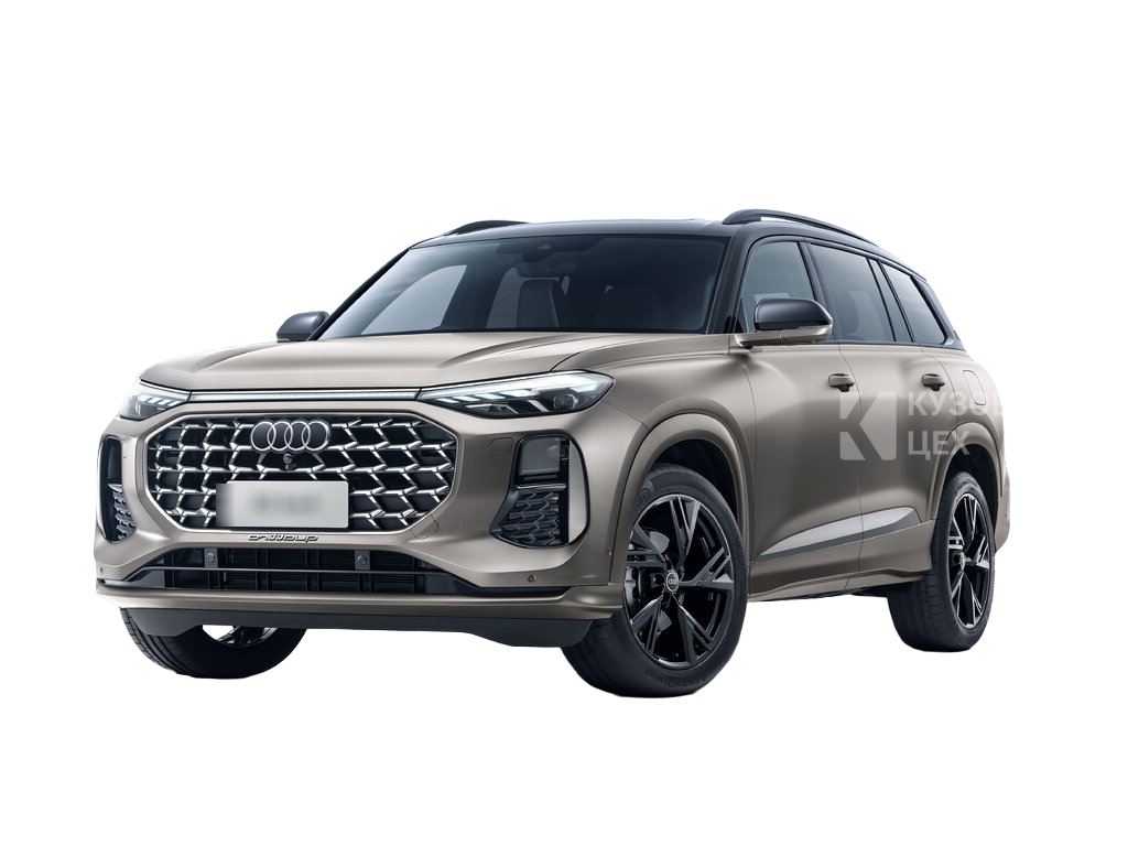 Ауди Q6 1 SUV
